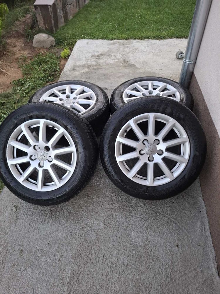 Джанти за кола  Ауди R16