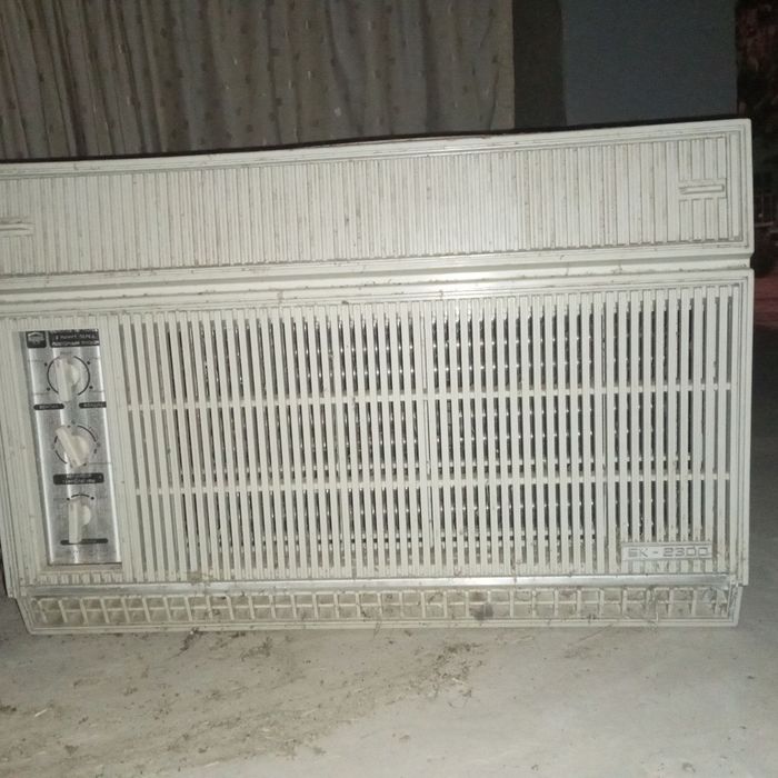 БК2300 konditsioner sotiladi ishlashi yaxshi sovutadi