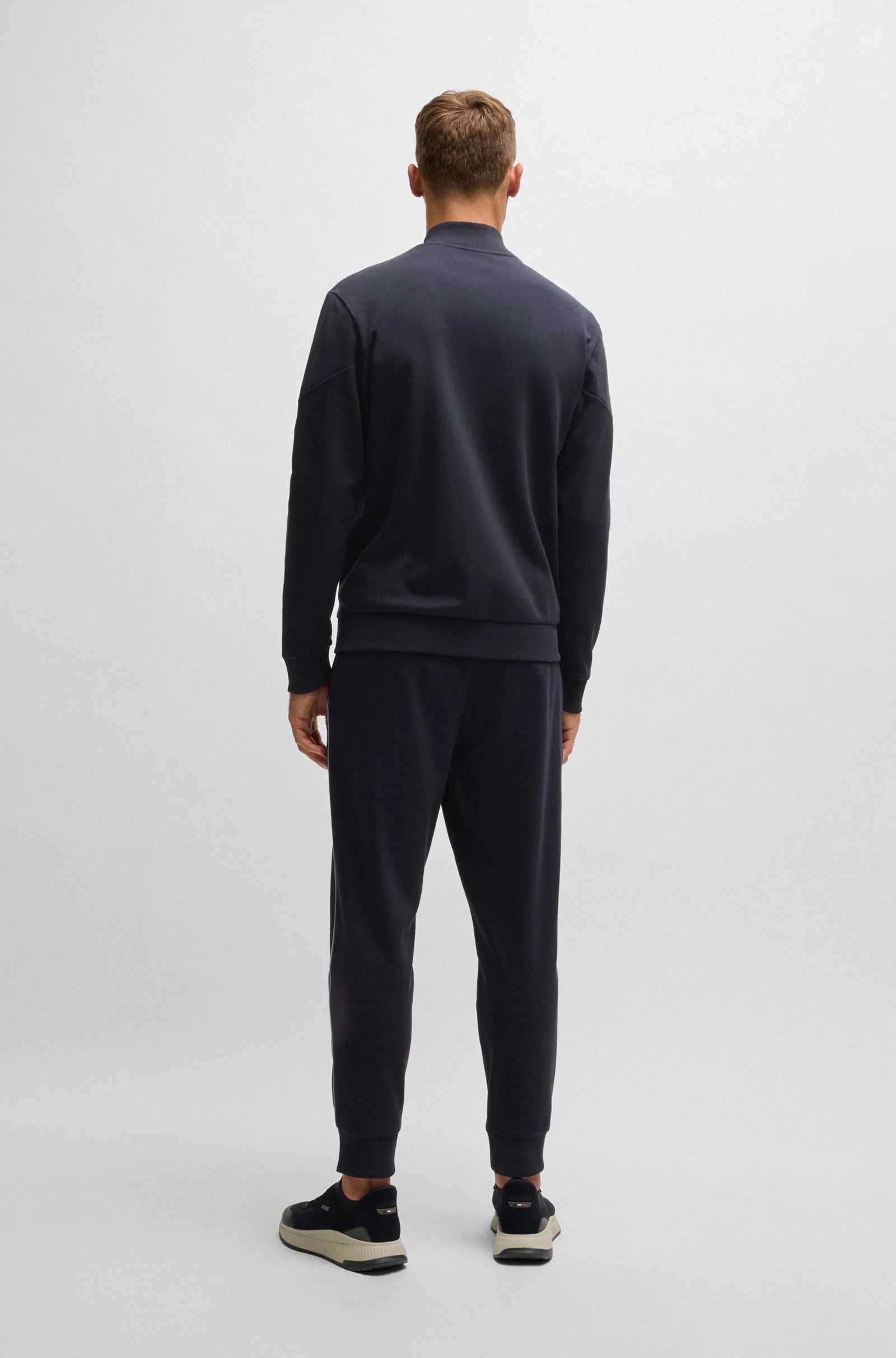 BOSS мужской спортивный костюм L, XL, 3XL