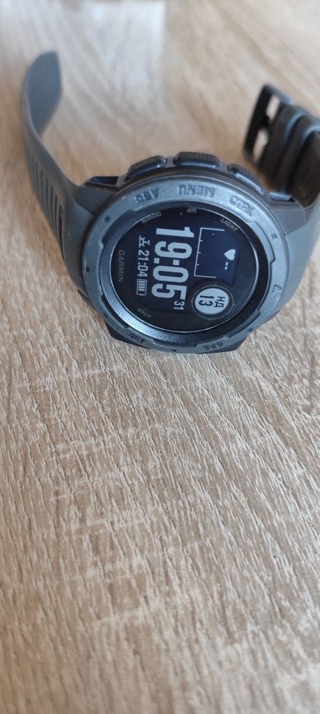 Garmin Instinct 1