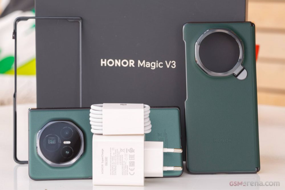 Honor Magic V3