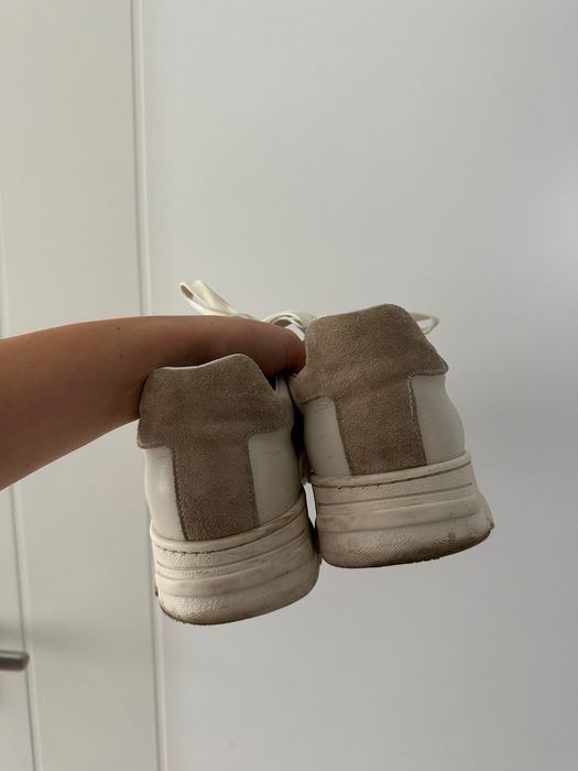 Adidași Gutteridge, 43, barbati, alb