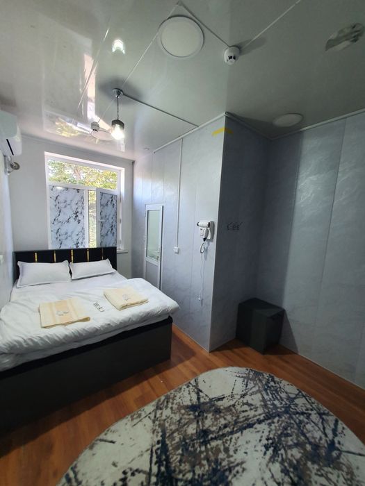 Chilonzor  Bez zagz mexmonxona Chilonzor 19 kvartal