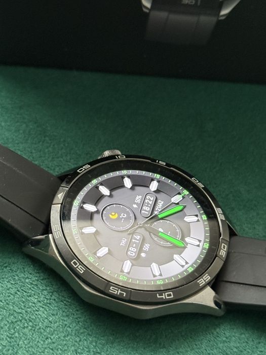 Smartwatch Huawei Watch GT4