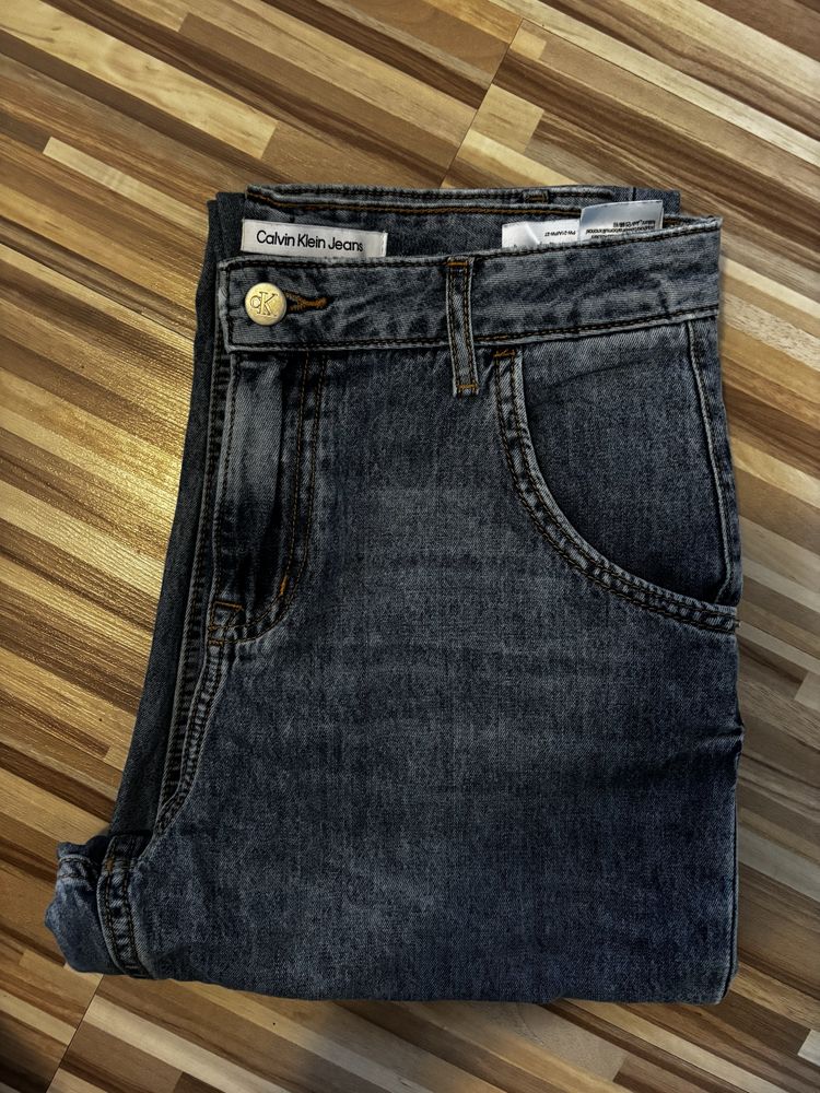 Дамски дънки Calvin klein S-M