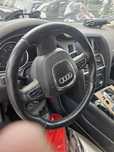 Волан за Audi Q7 оригинален!!!
