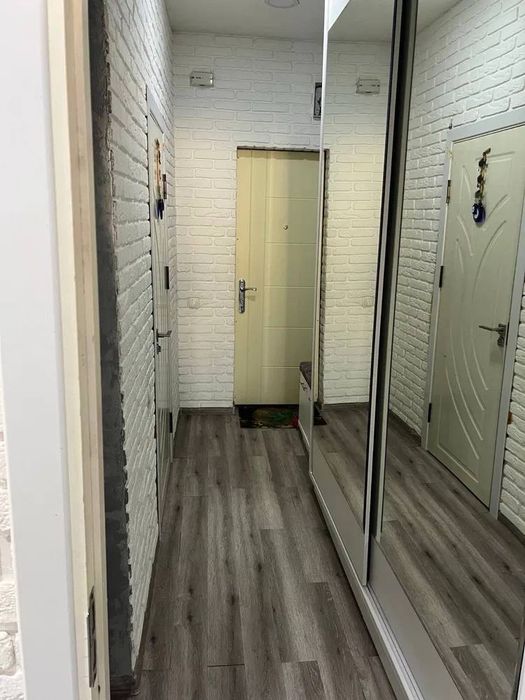 Сдается 1 ком Кушбеги. 5 этажный дом. Без лифта