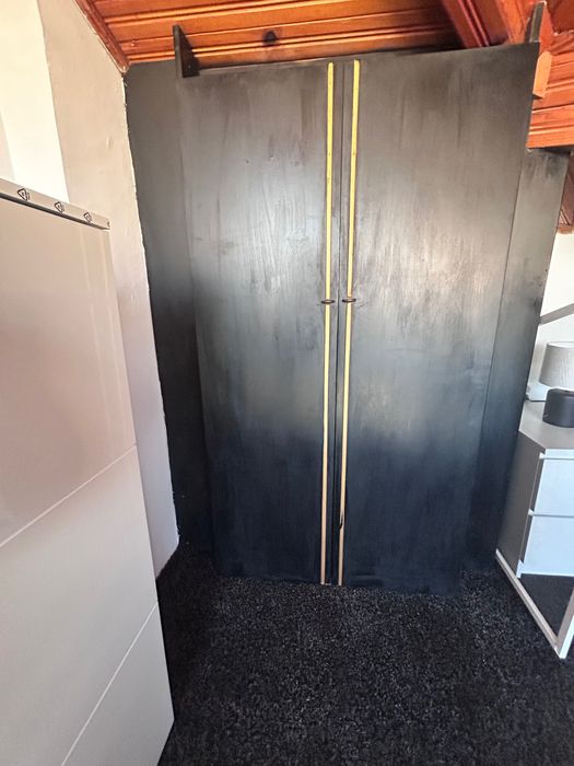 Дава се под наем Двустаен апартамент в Варна, Окръжна болница - 40 кв.м за 357 € - Снимка #10