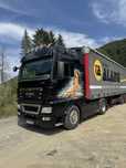 MAN TGX 18.480 XXL