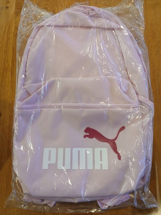 Puma rucsac fete roz