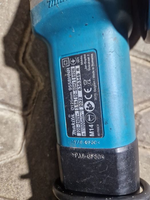 Makita  Bosch unelte