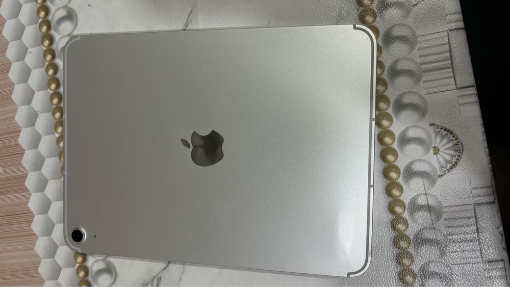 Ipad A16 2025 deyarli yangi