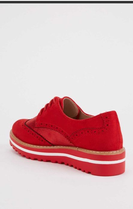 Спортно - елегантни  дамски обувки