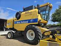 Combina New Holland TC5080