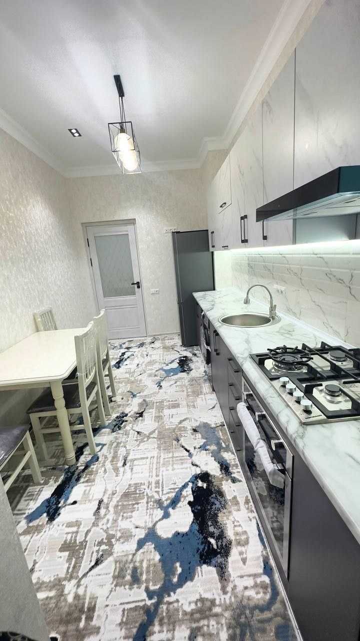 Янгихайот  Спутник 16a да Аренда  хона
