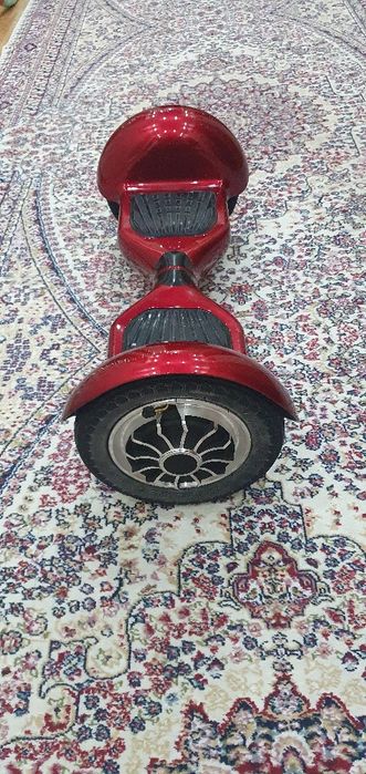 Срочно продам или обменяю почти новый гироскутер