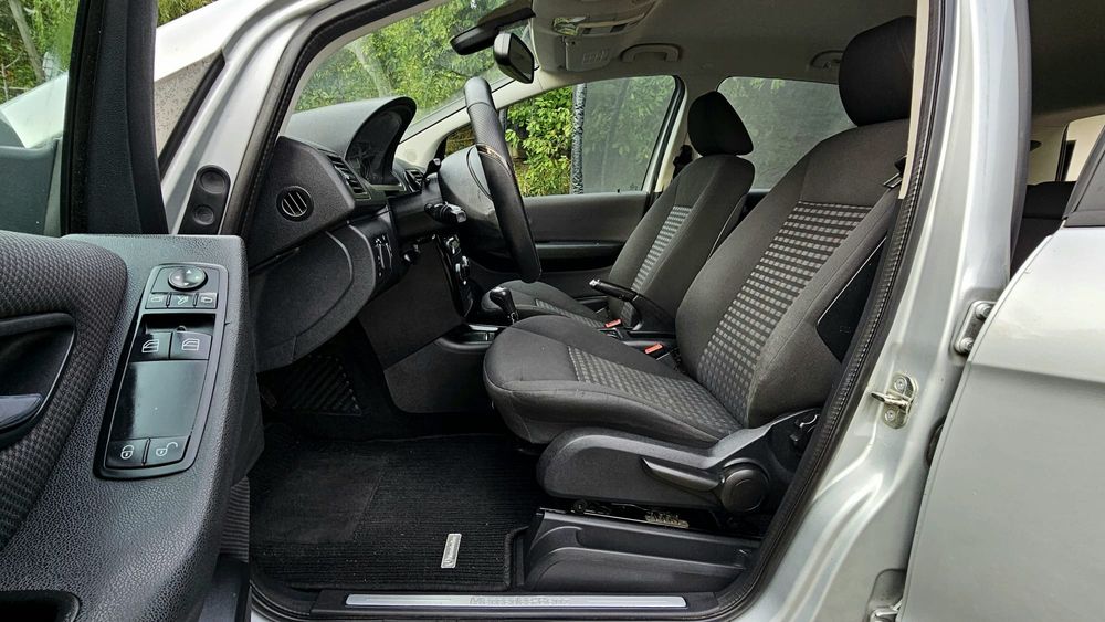 Mercedes A Class* Euro 5* Automat Pilot Navi Tel. Variante