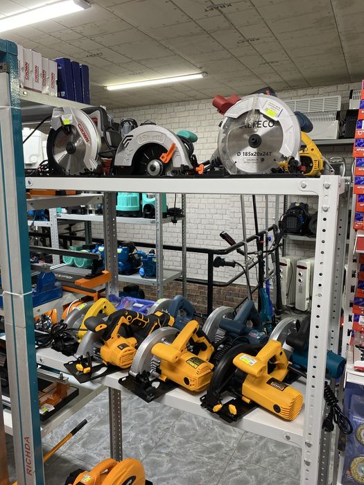 Распродажа!Скидки!Акция! пчелки, циркулярные пилы