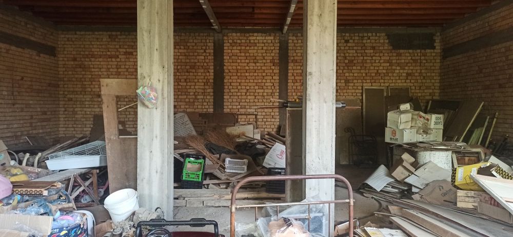 Аренда склад Xasanboy Masjid oldida Arenda joy 127.7 м2