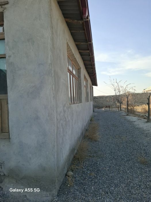 Hamma dakmintlari bor notarusga tayyor.