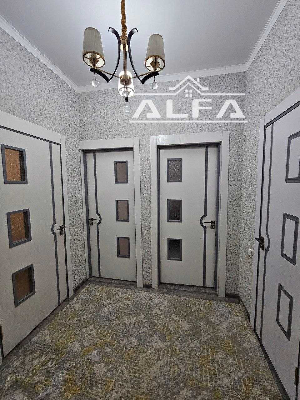 2 xonali 50m² 3-qavat