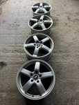 Jante bmw 5x120 r 17