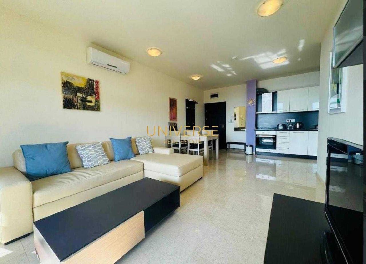 Продава се Двустаен апартамент в Свети Влас - 77 кв.м за 1806 €/кв.м - Снимка #1