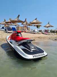 Jetski Honda Aquatrax r12x Skijet