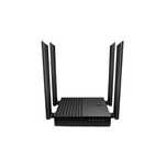 Wi-Fiроутер TP-LINK / Archer A64 / AC1200 (Wi-Fi 5) / 1267 Мбит/с