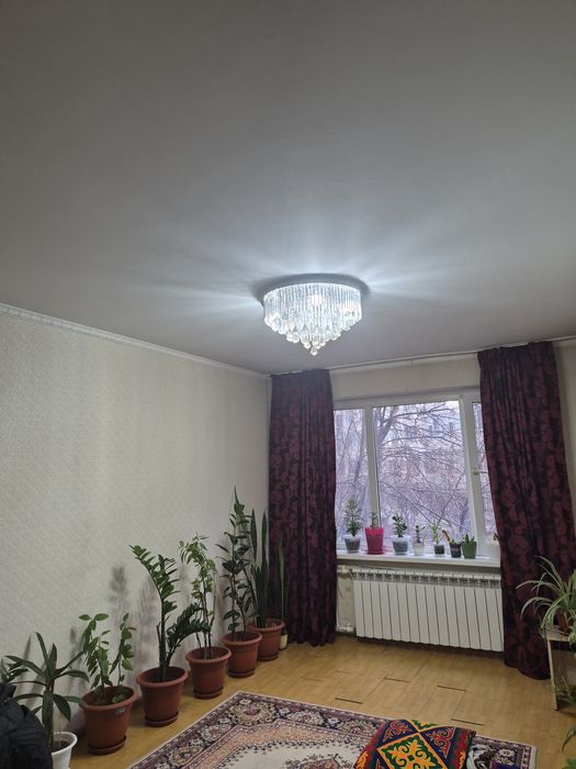 Квартира на аренда