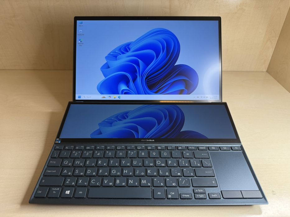Asus i7 11Th 16GB Asus Ux482e