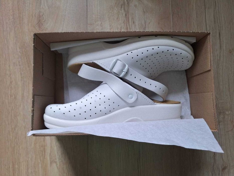 Încălțăminte medicinală piele mărimea 37