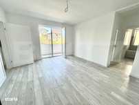 Apartament cu 2 camere, decomandat, 53mp plus balcon, SUPER PRET