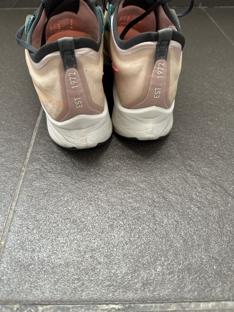 Дамски марятонки  Nike Zoom