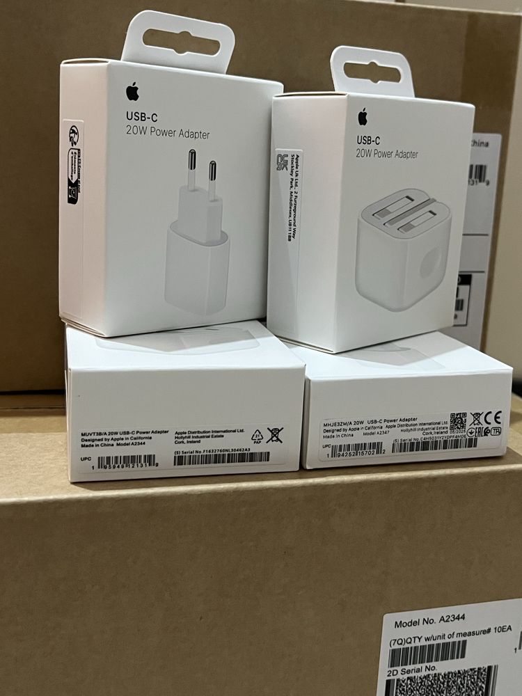 Iphone  zaryadka 20w apple zaryadchik iphone зарядник зарядка 20W
