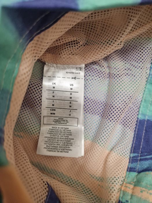Jacheta Adidas de bărbați