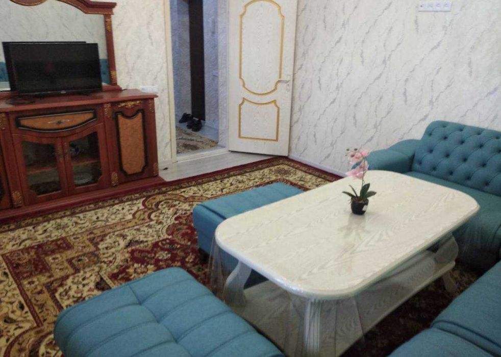 Ganga 2xonalik kvartira Srochno topshiriladi Toshkent city 10 daqiqa