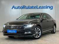 Volkswagen Passat GARANTIE 2 ANI, Automata, LED, R Executive