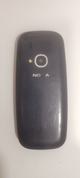 Telefon mobil Nokia 3310 modelul 2017 actualizat pentru piese