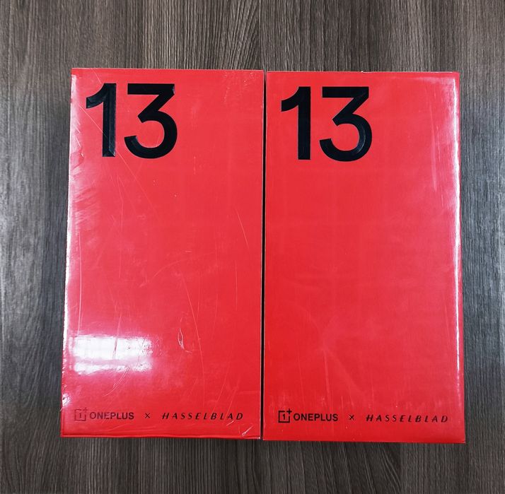 Смартфон OnePlus 13 16/512gb