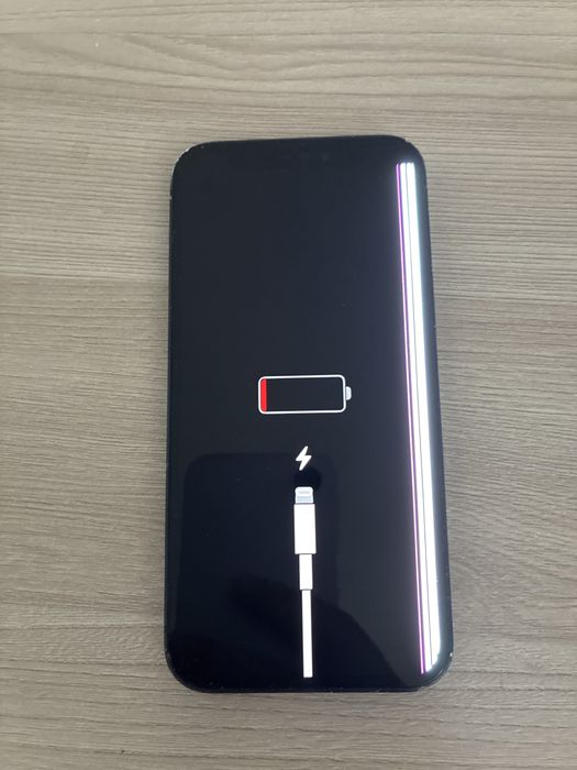 Айфон 12 мини 76 емкость