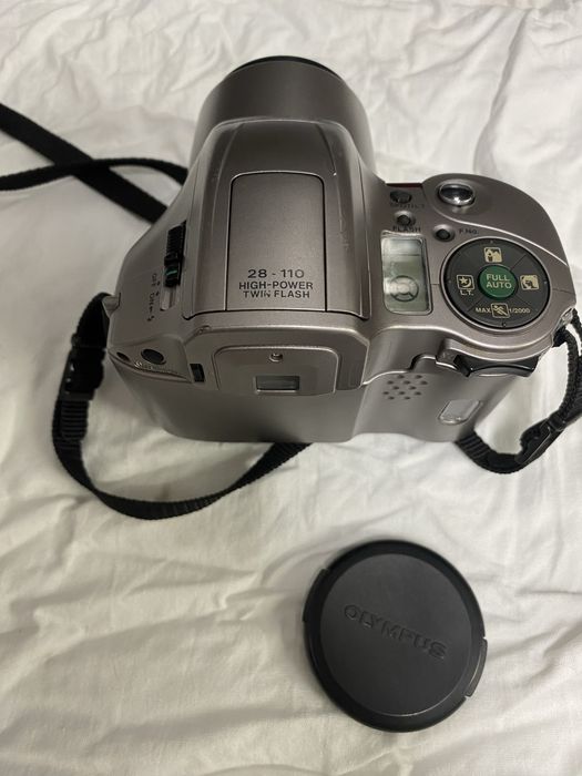 Фотоапарат OLYMPUS Олимпус