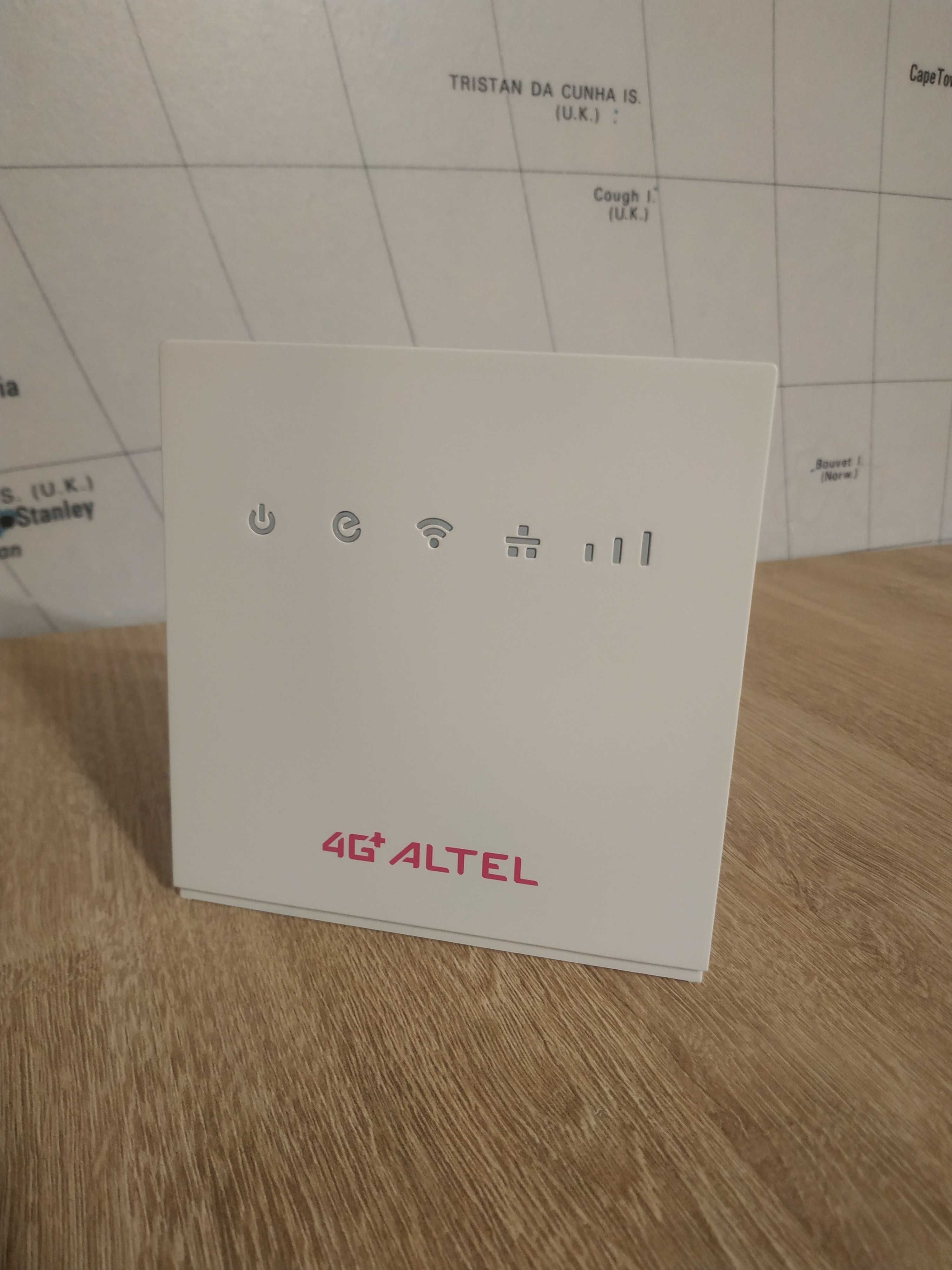 Модем  Altel  4G+