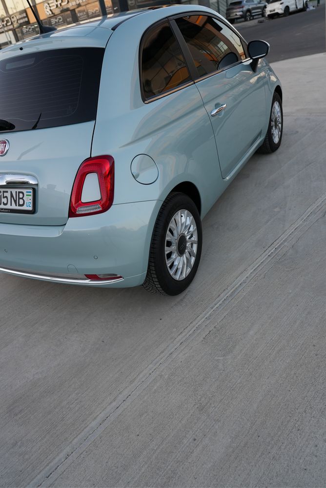 sotiladi fiat holati yangi