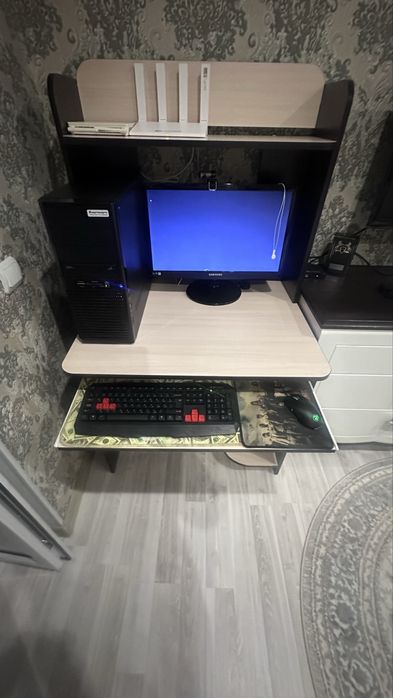 Продам компьютер