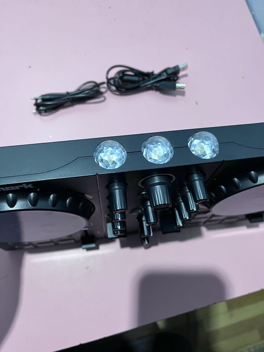 Vand mixer dj Numark