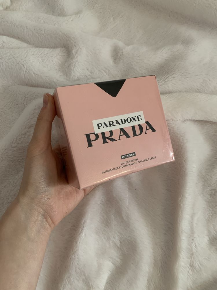 Parfum Prada Paradoxe