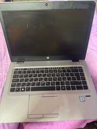 Продавам лаптоп HP EliteBook 840 G4 14 инча 16гб рам