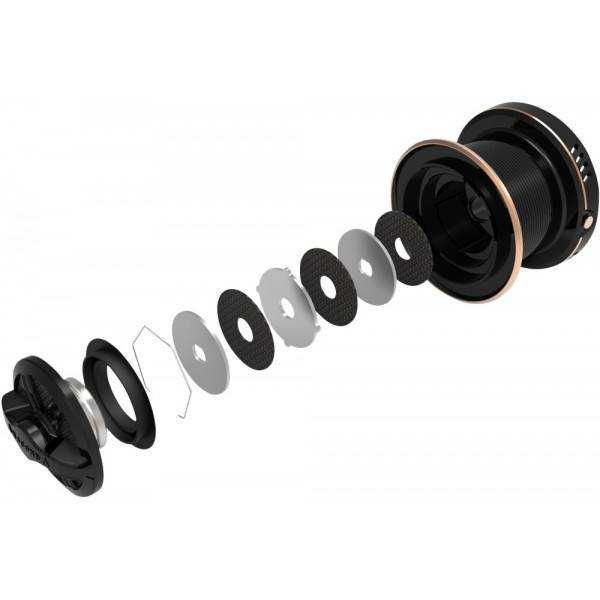 Макара – Anaconda PC 52-R 14000