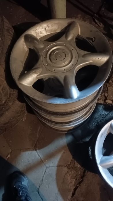 Диск R 16 комплекта